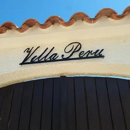 Villa Peru *
