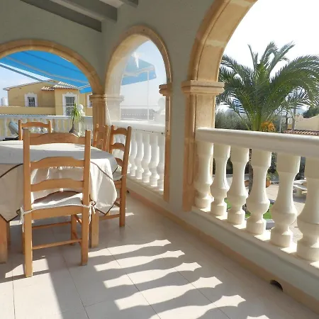 Peru Villa *