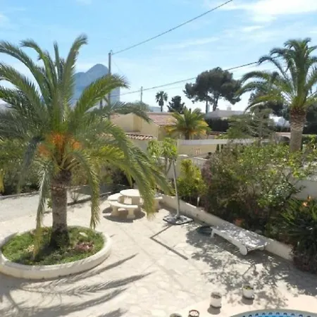 Villa Peru *