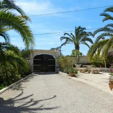 Villa Peru