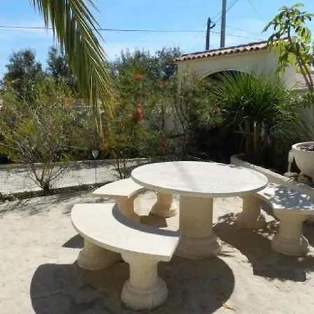 Peru Villa